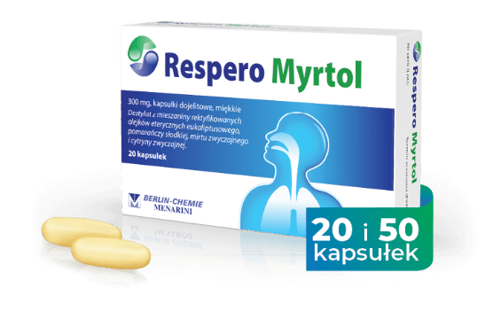 Lek Respero Myrtol