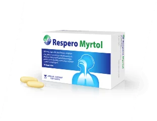 Lek Respero Myrtol
